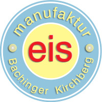 Eismanufaktur Bachinger Logo