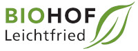 Biohof Leichtfried Logo
