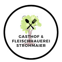 Fleischerei Strohmaier Logo